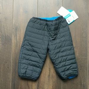 Columbia snow pants